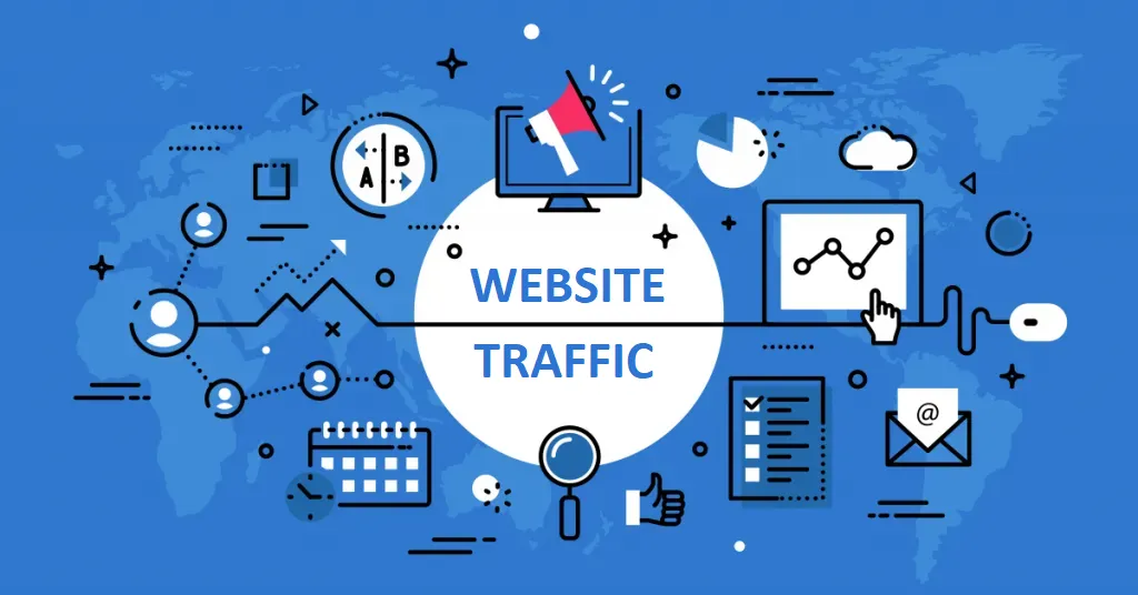 How to Buy Website Traffic the Right Way to Boost Your Business