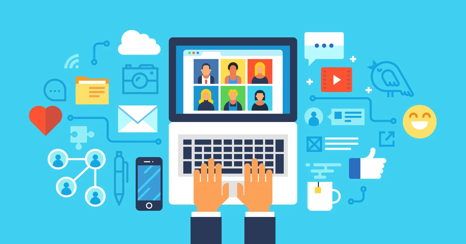 Social Media Advertising